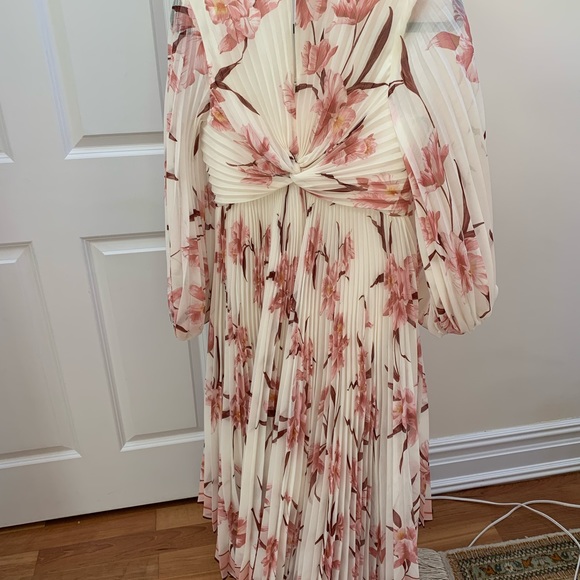 Zimmerman dress - Picture 9 of 13